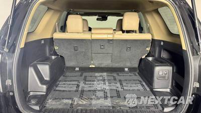 2024 Toyota 4Runner SR5 Premium - zdjęcie 39 z 41 - miniatura