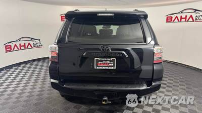 2024 Toyota 4Runner SR5 Premium - zdjęcie 6 z 41 - miniatura