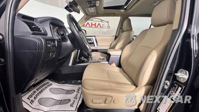 2024 Toyota 4Runner SR5 Premium - zdjęcie 17 z 41 - miniatura