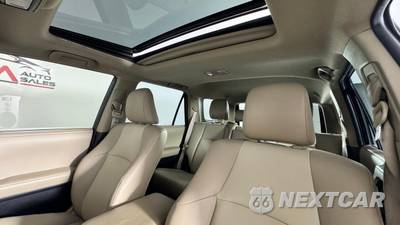 2024 Toyota 4Runner SR5 Premium - zdjęcie 16 z 41 - miniatura