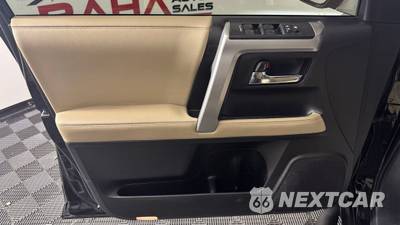 2024 Toyota 4Runner SR5 Premium - zdjęcie 14 z 41 - miniatura