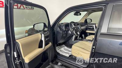 2024 Toyota 4Runner SR5 Premium - zdjęcie 13 z 41 - miniatura