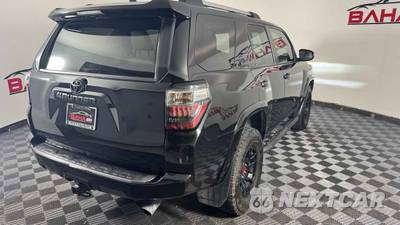 2024 Toyota 4Runner SR5 Premium - zdjęcie 7 z 41 - miniatura