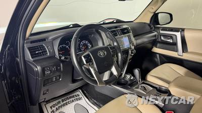 2024 Toyota 4Runner SR5 Premium - zdjęcie 15 z 41 - miniatura