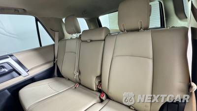 2024 Toyota 4Runner SR5 Premium - zdjęcie 37 z 41 - miniatura