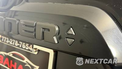 2024 Toyota 4Runner SR5 Premium - zdjęcie 38 z 41 - miniatura