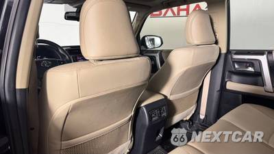 2024 Toyota 4Runner SR5 Premium - zdjęcie 34 z 41 - miniatura