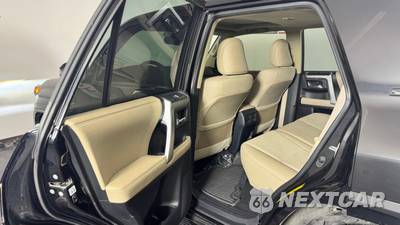 2024 Toyota 4Runner SR5 Premium - zdjęcie 32 z 41 - miniatura
