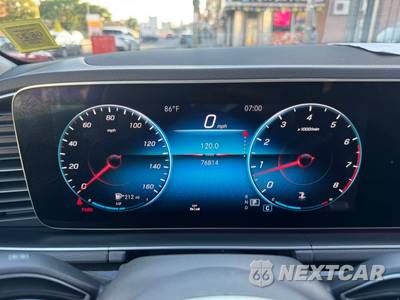 2020 Mercedes-Benz GLE 350 4MATIC - zdjęcie 27 z 32 - miniatura
