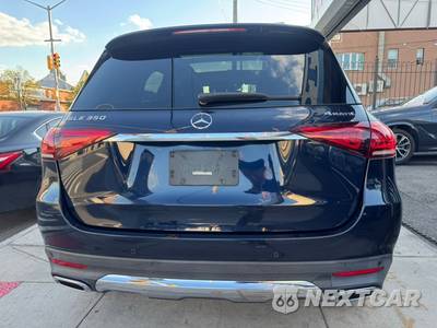 2020 Mercedes-Benz GLE 350 4MATIC - zdjęcie 6 z 32 - miniatura
