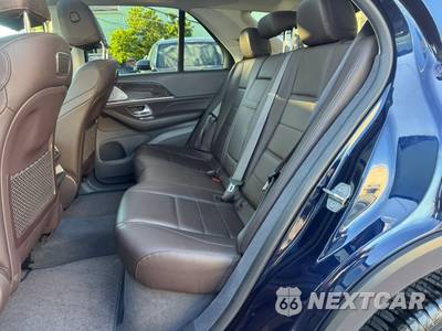 2020 Mercedes-Benz GLE 350 4MATIC - zdjęcie 12 z 32 - miniatura