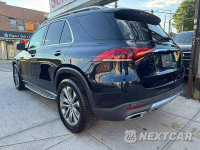 2020 Mercedes-Benz GLE 350 4MATIC - zdjęcie 7 z 32 - miniatura