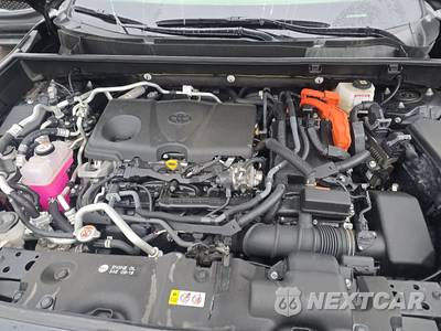 2023 Toyota RAV4 Prime SE - zdjęcie 15 z 26 - miniatura