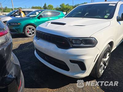 2023 Dodge Durango R/T Premium - zdjęcie 2 z 33 - miniatura