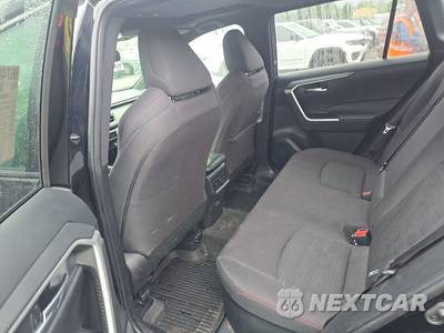 2023 Toyota RAV4 Prime SE - zdjęcie 13 z 26 - miniatura