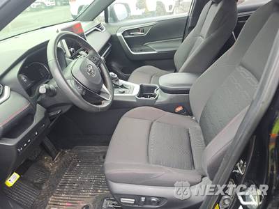 2023 Toyota RAV4 Prime SE - zdjęcie 7 z 26 - miniatura