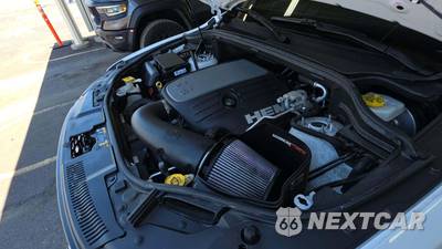 2023 Dodge Durango R/T Premium - zdjęcie 27 z 33 - miniatura