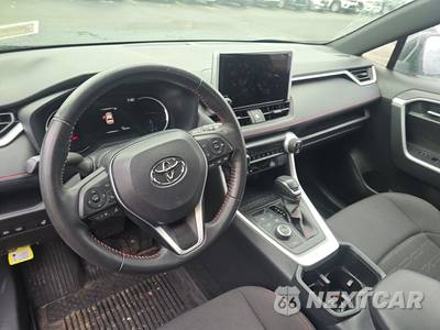 2023 Toyota RAV4 Prime SE - zdjęcie 11 z 26 - miniatura