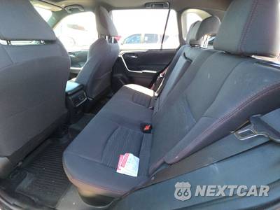 2023 Toyota RAV4 Prime SE - zdjęcie 13 z 29 - miniatura