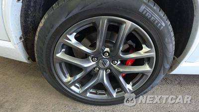 2023 Dodge Durango R/T Premium - zdjęcie 23 z 33 - miniatura