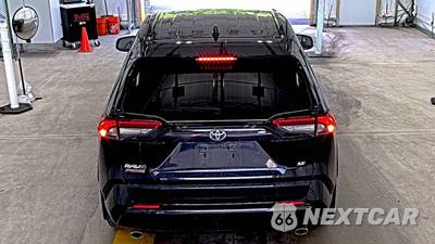 2023 Toyota RAV4 Prime SE - zdjęcie 5 z 26 - miniatura
