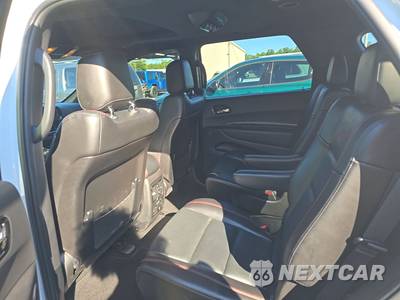 2023 Dodge Durango R/T Premium - zdjęcie 13 z 33 - miniatura