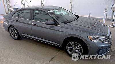 2023 Volkswagen Jetta SE - zdjęcie 3 z 30 - miniatura