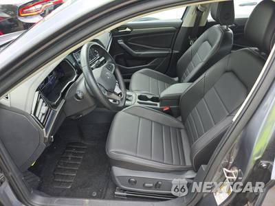 2023 Volkswagen Jetta SE - zdjęcie 7 z 30 - miniatura