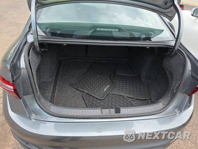 2023 Volkswagen Jetta SE - zdjęcie 16 z 30 - miniatura