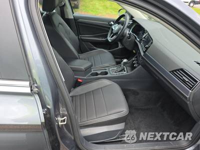 2023 Volkswagen Jetta SE - zdjęcie 8 z 30 - miniatura
