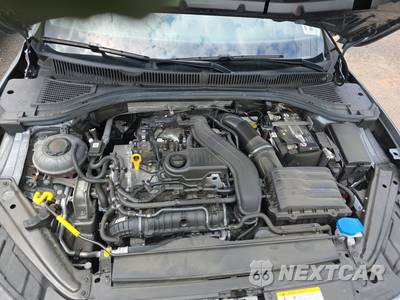 2023 Volkswagen Jetta SE - zdjęcie 15 z 30 - miniatura