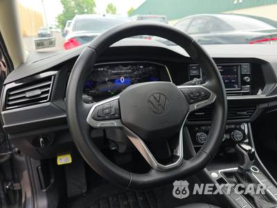 2023 Volkswagen Jetta SE - zdjęcie 10 z 30 - miniatura
