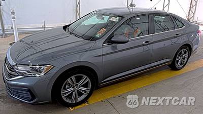 2023 Volkswagen Jetta SE - zdjęcie 1 z 30 - miniatura
