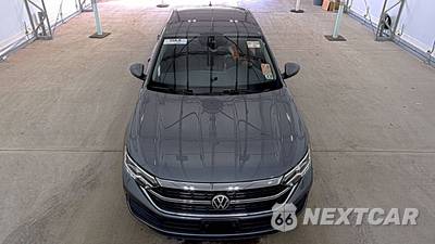 2023 Volkswagen Jetta SE - zdjęcie 2 z 30 - miniatura