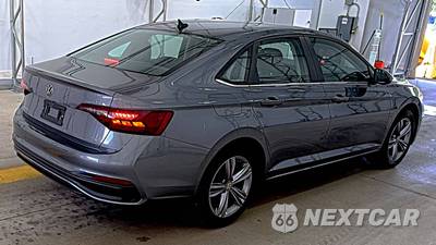 2023 Volkswagen Jetta SE - zdjęcie 4 z 30 - miniatura