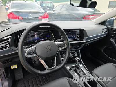 2023 Volkswagen Jetta SE - zdjęcie 11 z 30 - miniatura