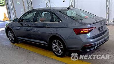 2023 Volkswagen Jetta SE - zdjęcie 6 z 30 - miniatura