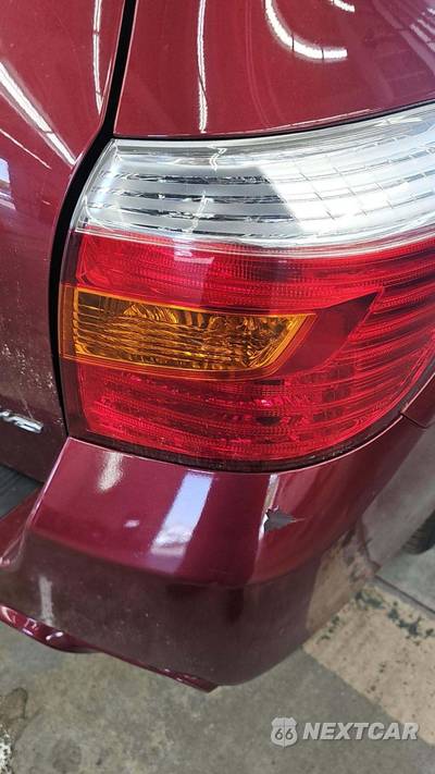 2008 Toyota Highlander - zdjęcie 48 z 50 - miniatura