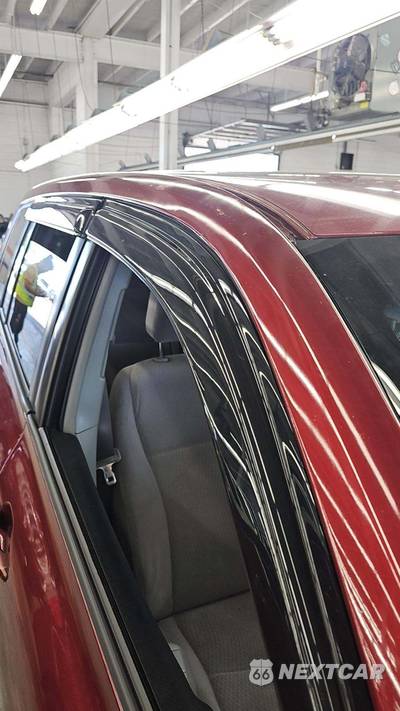 2008 Toyota Highlander - zdjęcie 37 z 50 - miniatura
