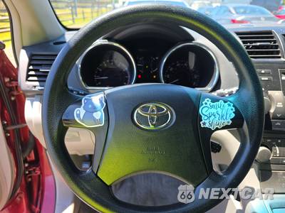 2008 Toyota Highlander - zdjęcie 10 z 50 - miniatura
