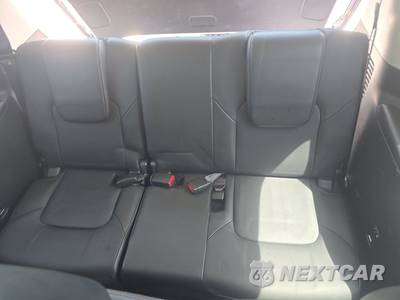 2019 Nissan Armada SL - zdjęcie 14 z 24 - miniatura