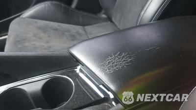 2023 Hyundai Elantra N - zdjęcie 38 z 42 - miniatura