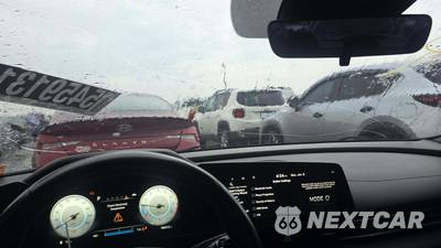 2023 Hyundai Elantra N - zdjęcie 34 z 42 - miniatura
