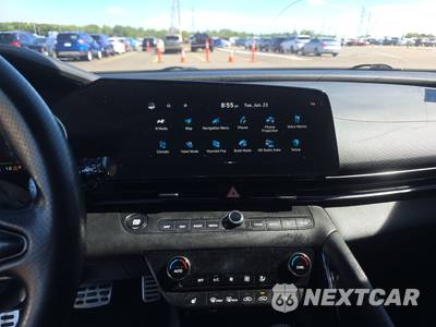 2023 Hyundai Elantra N - zdjęcie 11 z 42 - miniatura