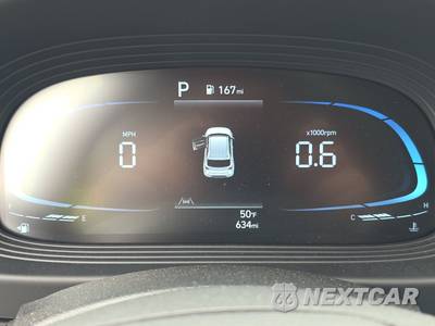 2026 Hyundai Venue SEL - zdjęcie 12 z 20 - miniatura