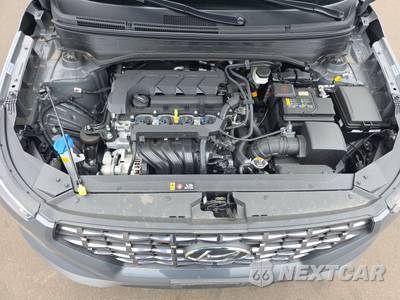 2026 Hyundai Venue SEL - zdjęcie 15 z 20 - miniatura