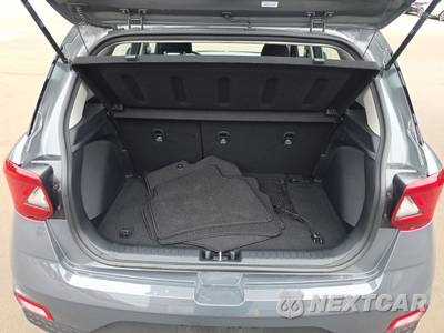 2026 Hyundai Venue SEL - zdjęcie 16 z 20 - miniatura