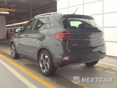 2026 Hyundai Venue SEL - zdjęcie 6 z 20 - miniatura