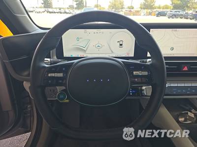 2023 Hyundai IONIQ 6 SEL - zdjęcie 10 z 34 - miniatura