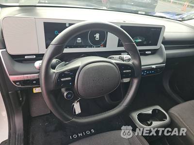 2024 Hyundai IONIQ 5 SEL - zdjęcie 10 z 32 - miniatura